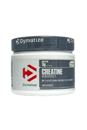Creatina Dymatize 300G