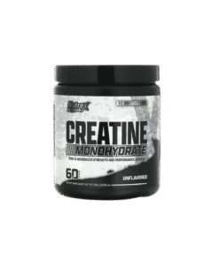 Creatine Nutrex 300g 60 serv Creatina monohidrato