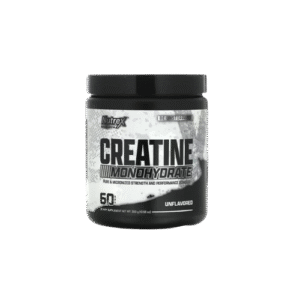 Creatine Nutrex 300g 60 serv Creatina monohidrato