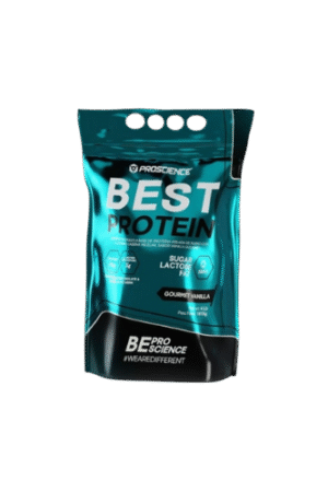 Proteína Best 4l lab Proscience 55ser