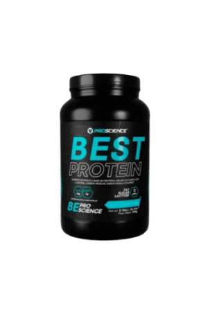 Proteína Best Protein 2 Libras Proscience