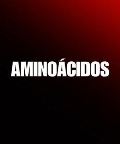 Aminoácidos