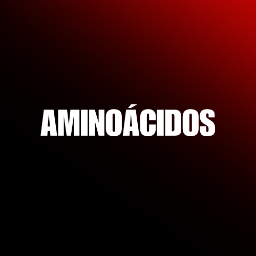 Aminoácidos