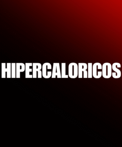 Hipercalóricos