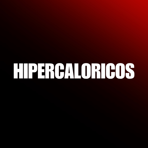 Hipercalóricos