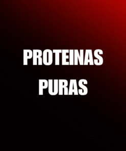 Proteínas
