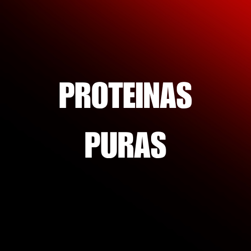 Proteínas