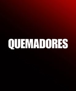 Quemadores