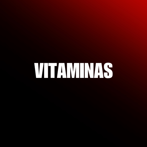 Vitaminas