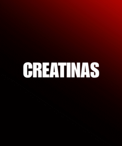 Creatinas