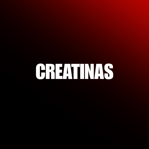 Creatinas
