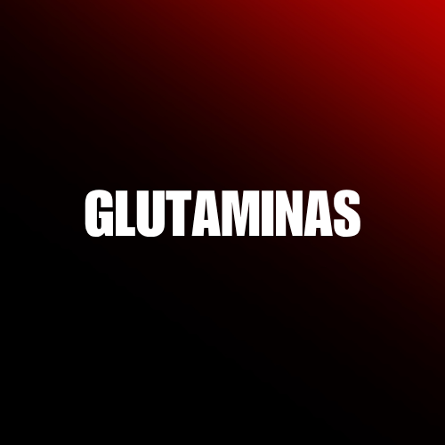 Glutaminas